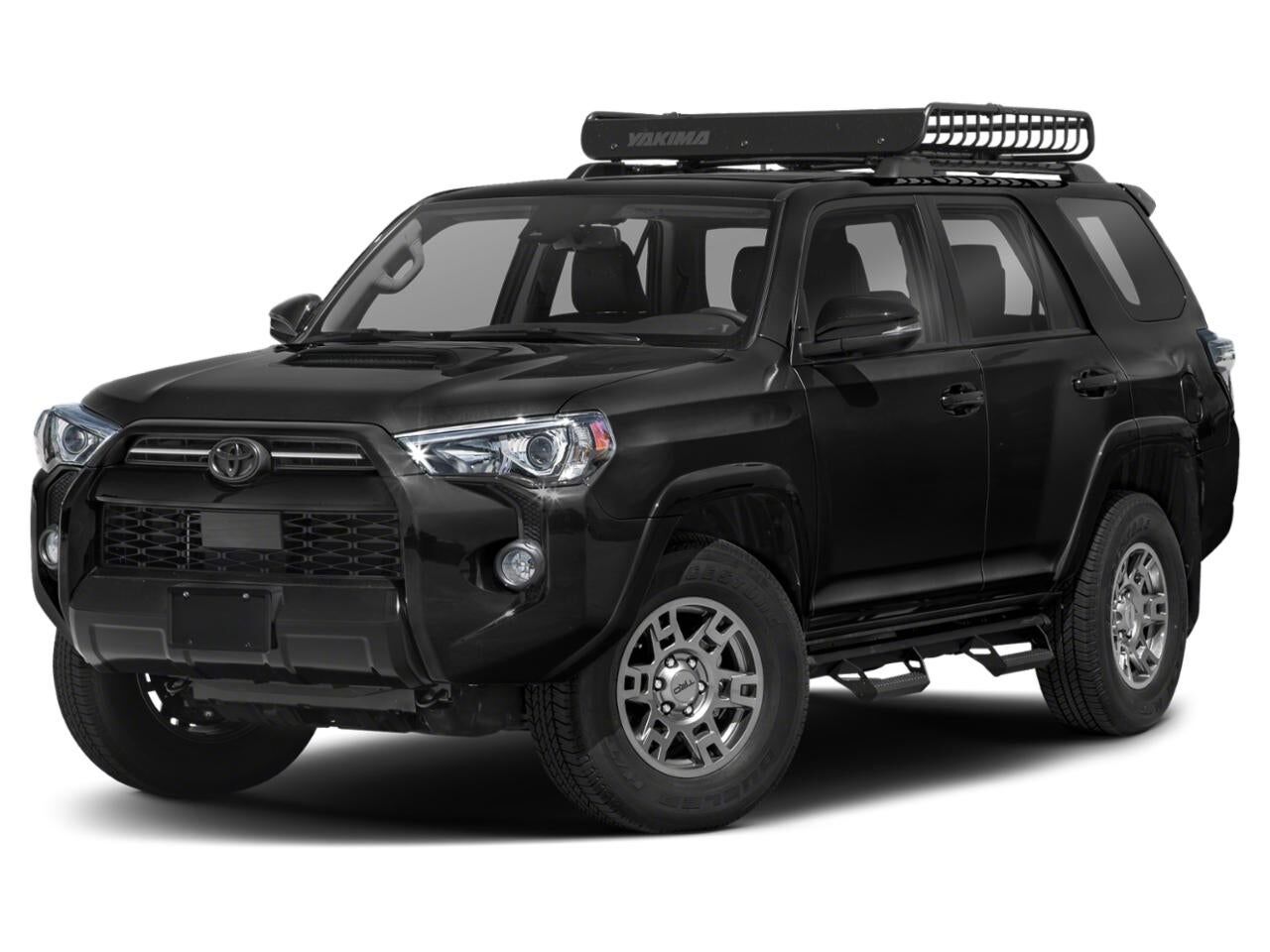 2021 TOYOTA 4-Runner