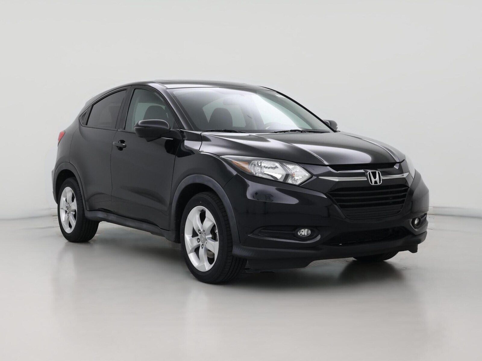 2016 HONDA HR-V