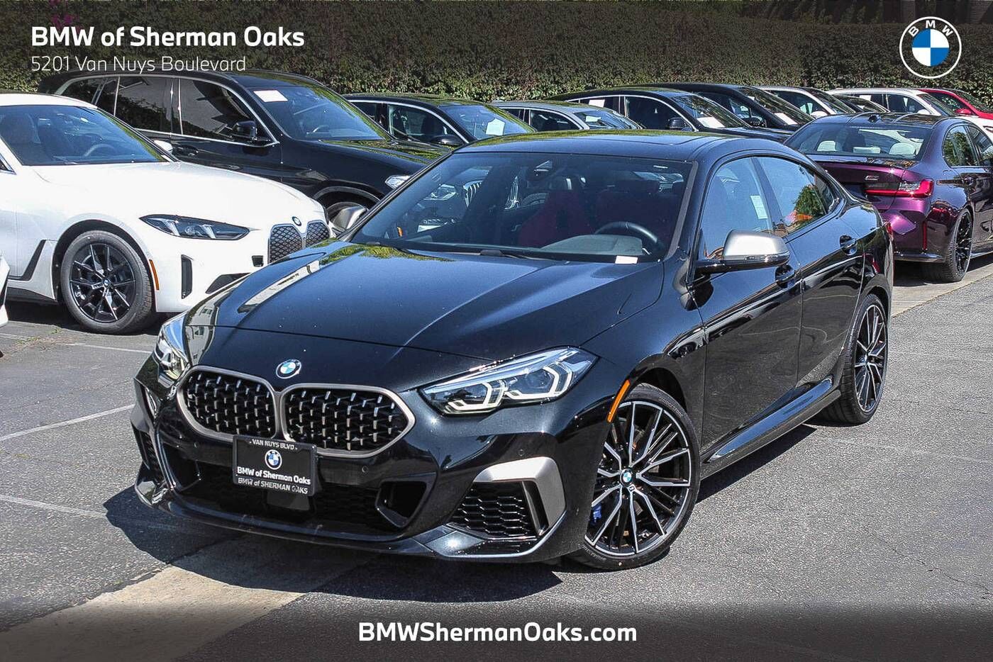 2023 BMW M2