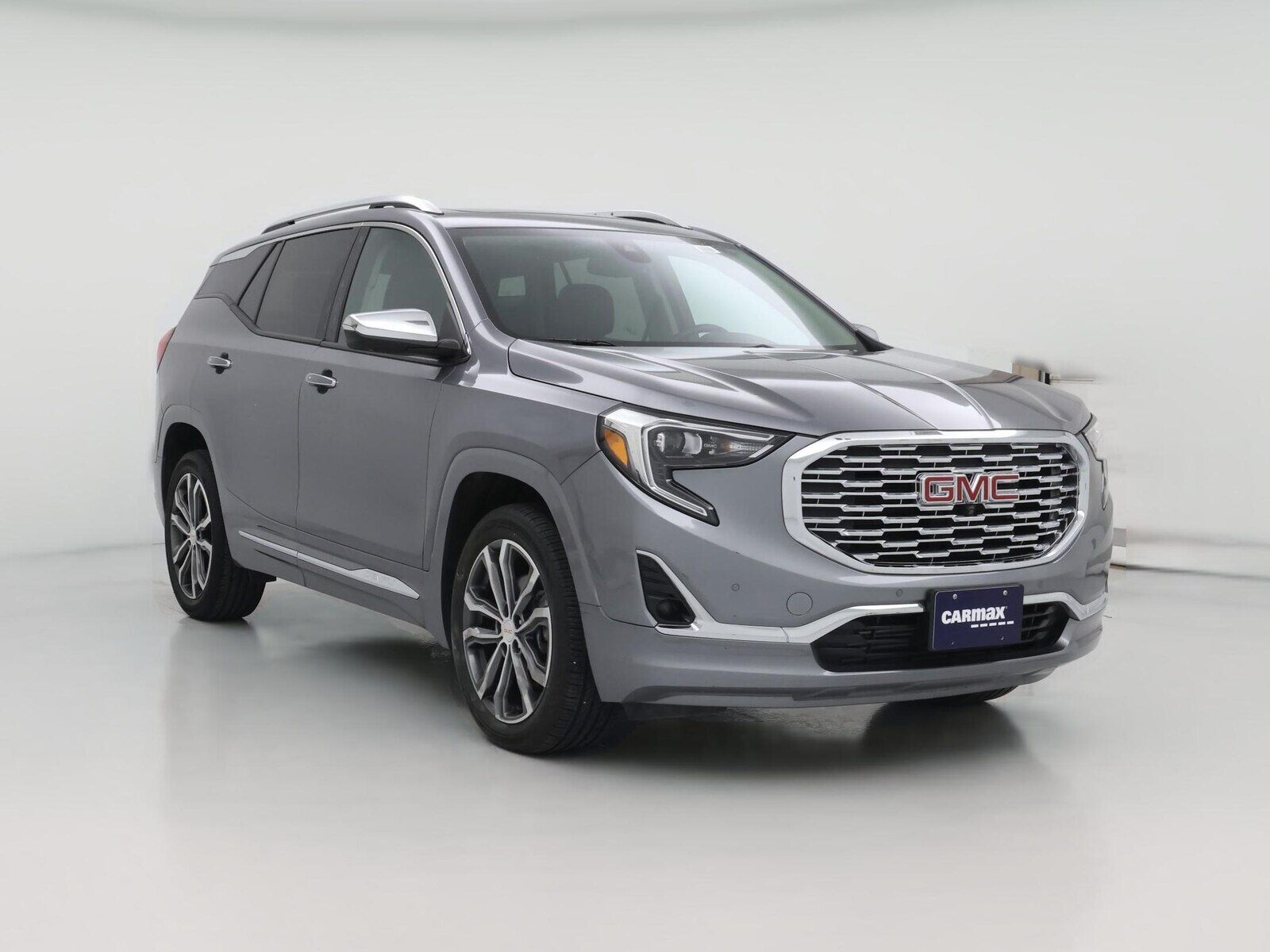 2020 GMC Terrain