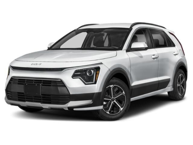 2023 KIA Niro