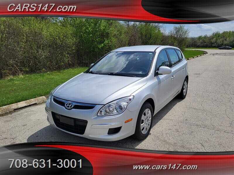 2011 HYUNDAI Elantra