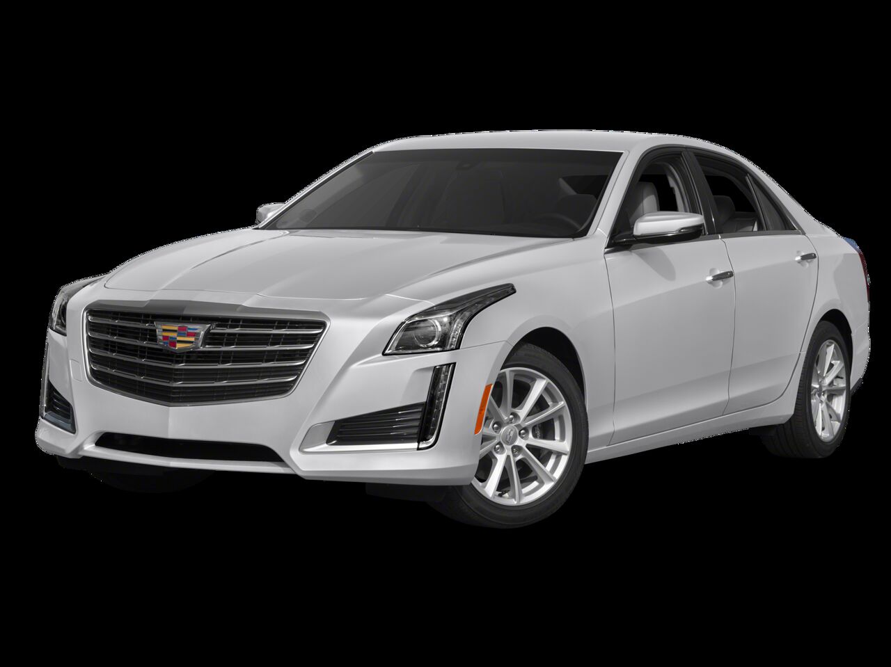 2019 CADILLAC CTS