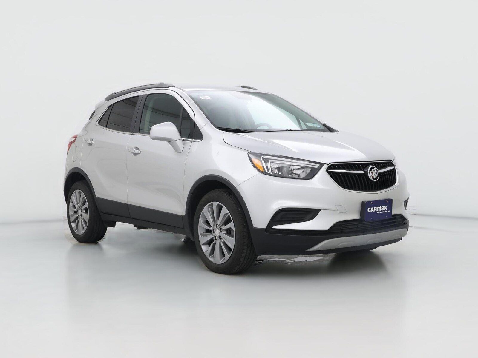 2020 BUICK Encore