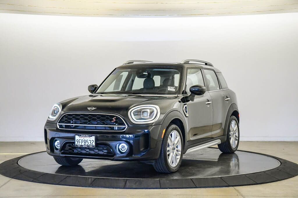 2023 MINI Countryman