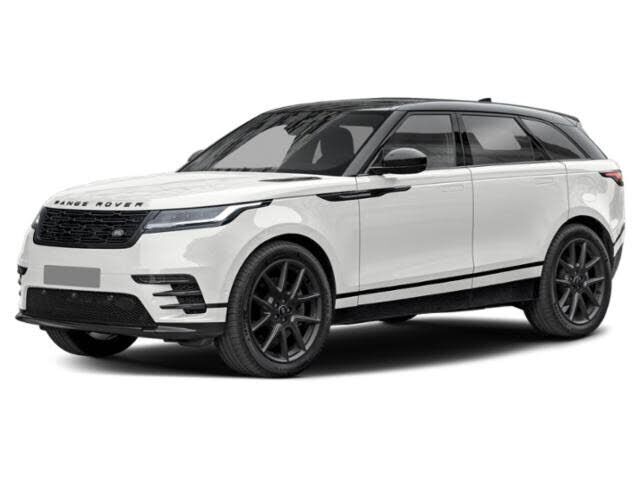 2025 LAND ROVER Range Rover Velar