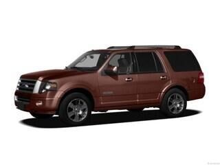 2012 FORD Expedition
