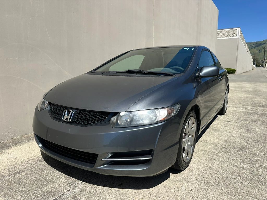 2011 HONDA Civic