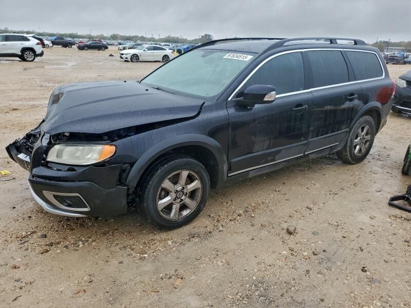 2011 VOLVO XC70