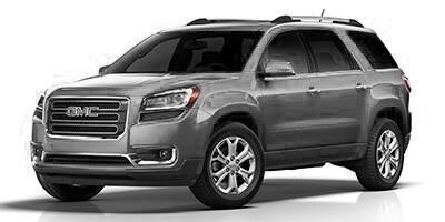 2014 GMC Acadia