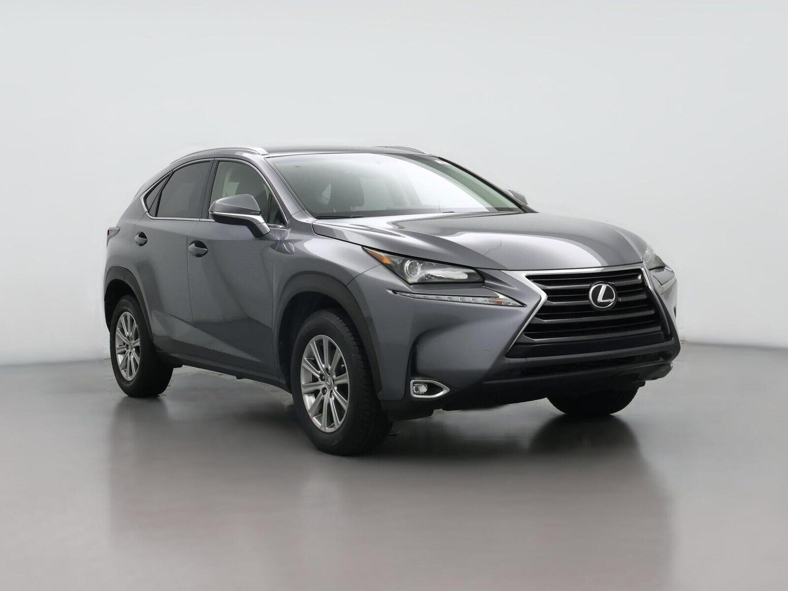 2016 LEXUS NX