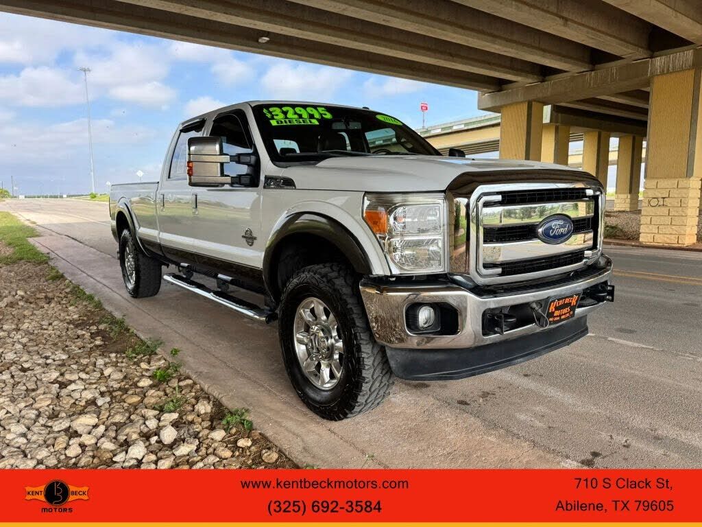 2016 FORD F-250