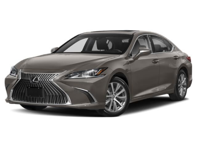 2021 LEXUS ES