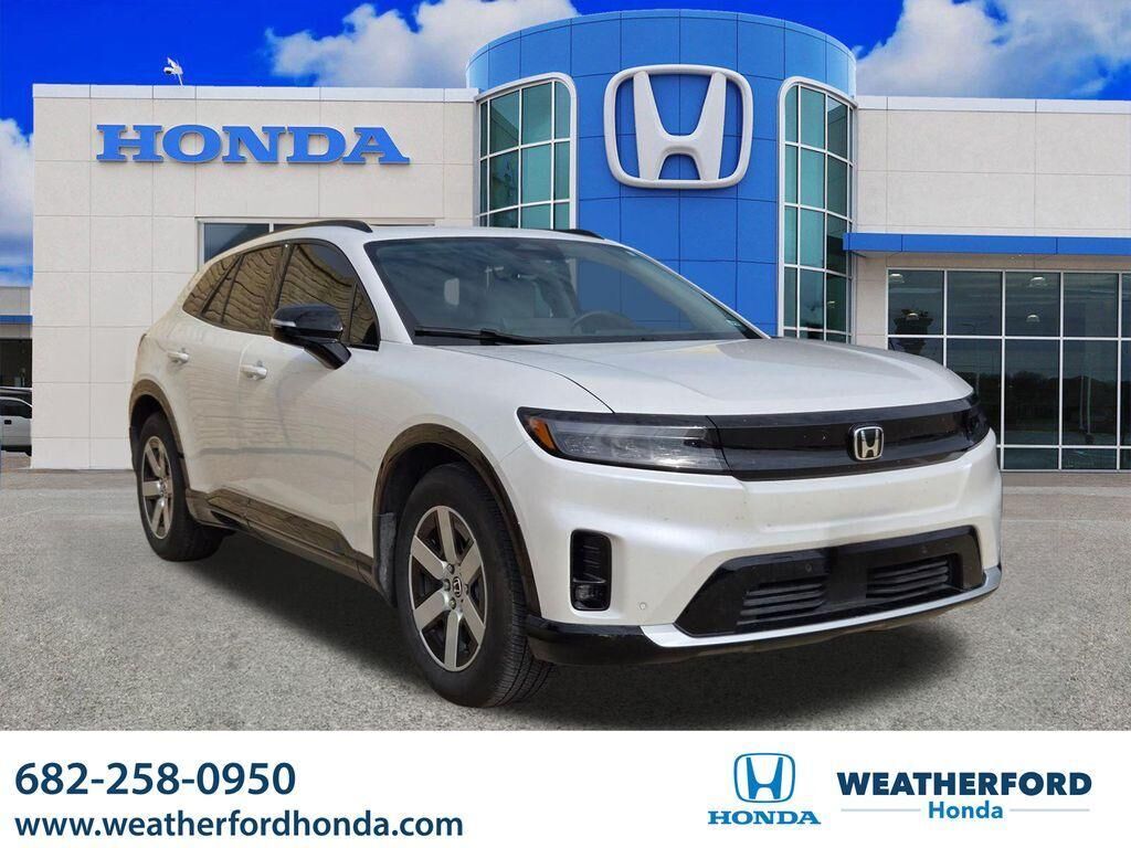 2024 HONDA Prologue