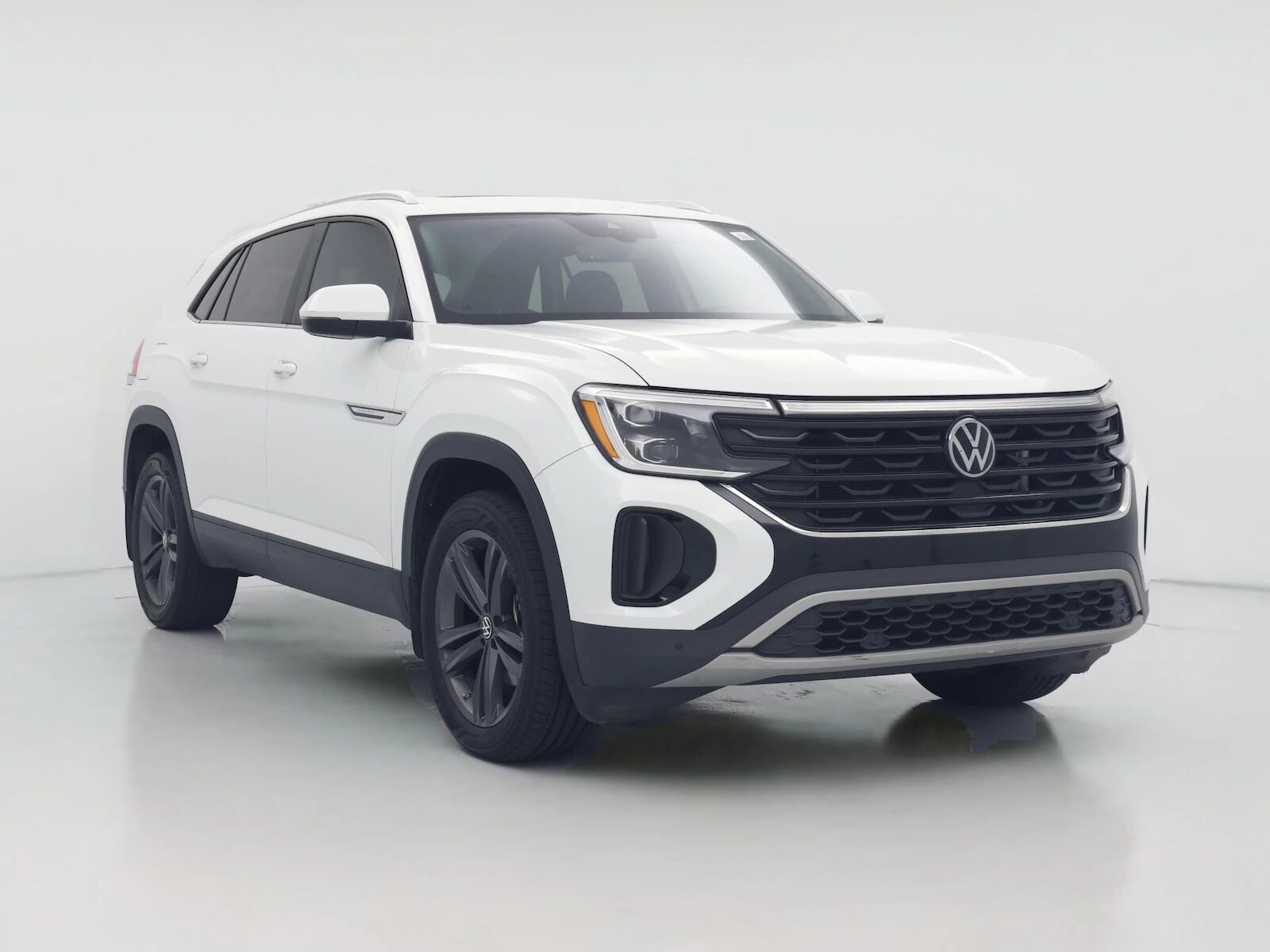 2024 VOLKSWAGEN Atlas Cross Sport 4Motion