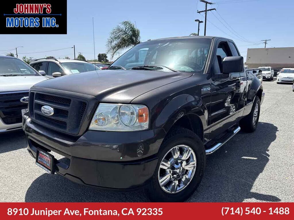 2006 FORD F-150
