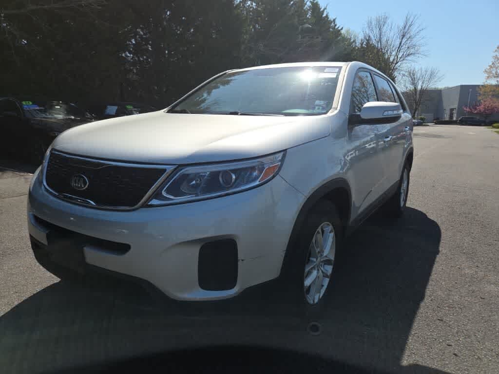 2014 KIA Sorento