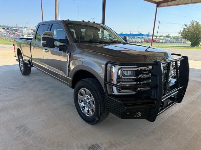 2023 FORD F-Super Duty