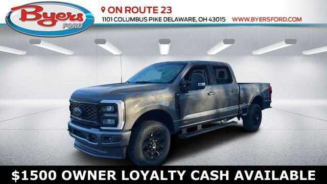 2026 FORD F-350