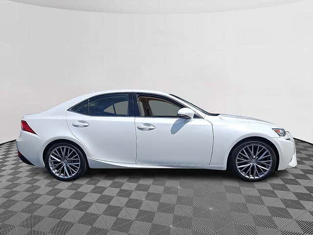 2014 LEXUS IS