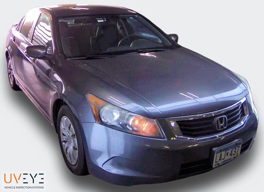 2010 HONDA Accord