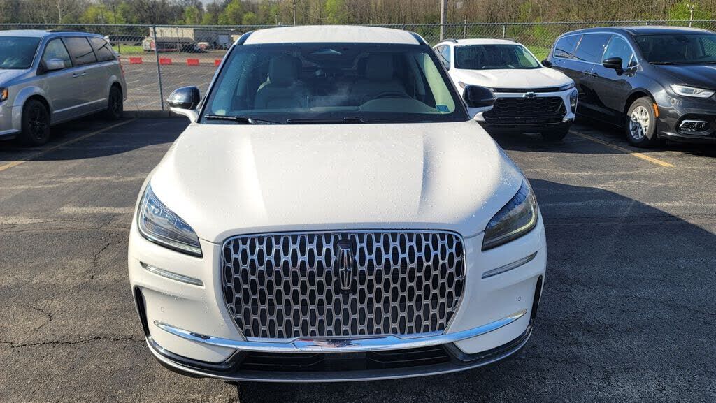 2023 LINCOLN Corsair