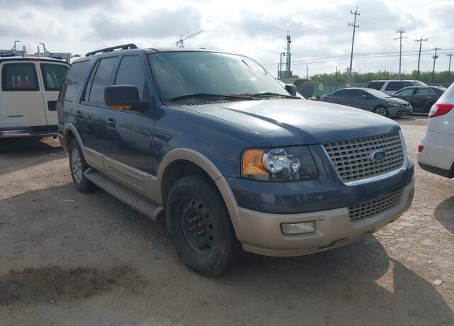 2006 FORD Expedition