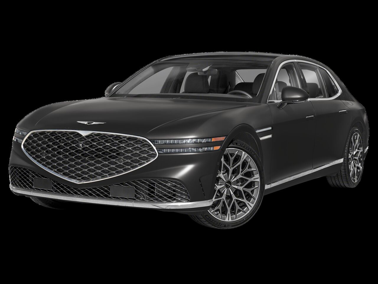 2026 GENESIS G90