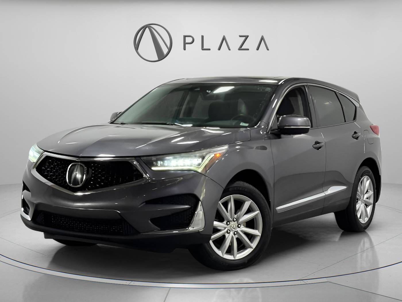 2019 ACURA RDX