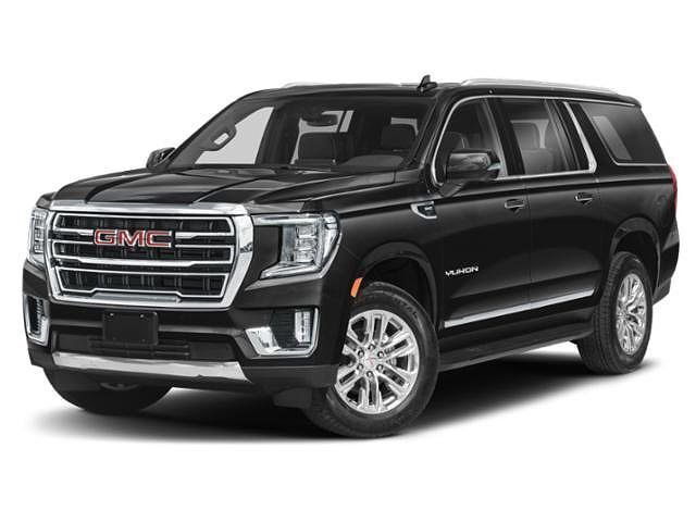 2023 GMC Yukon XL