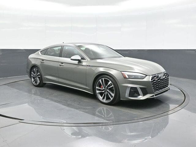 2023 AUDI S5