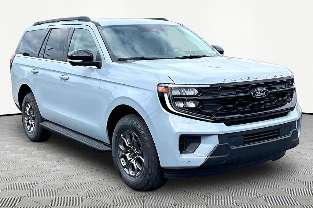 2026 FORD Expedition