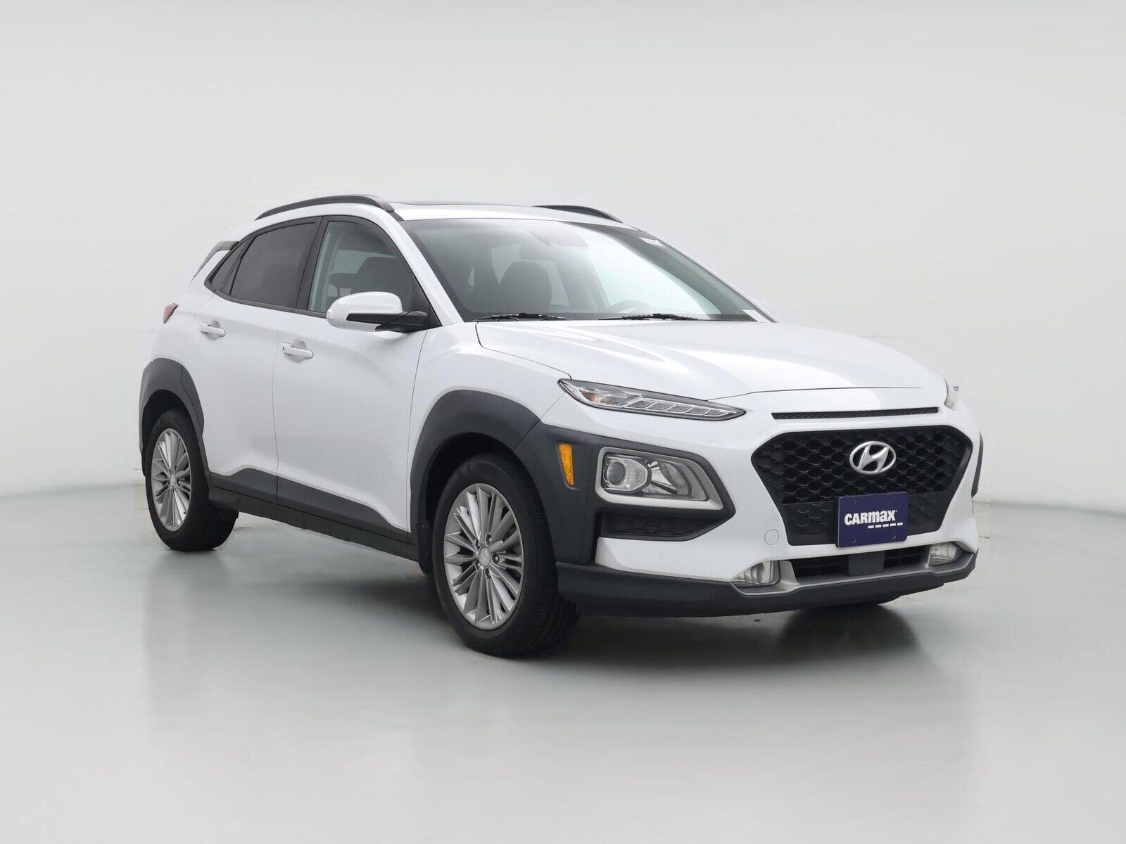 2018 HYUNDAI Kona