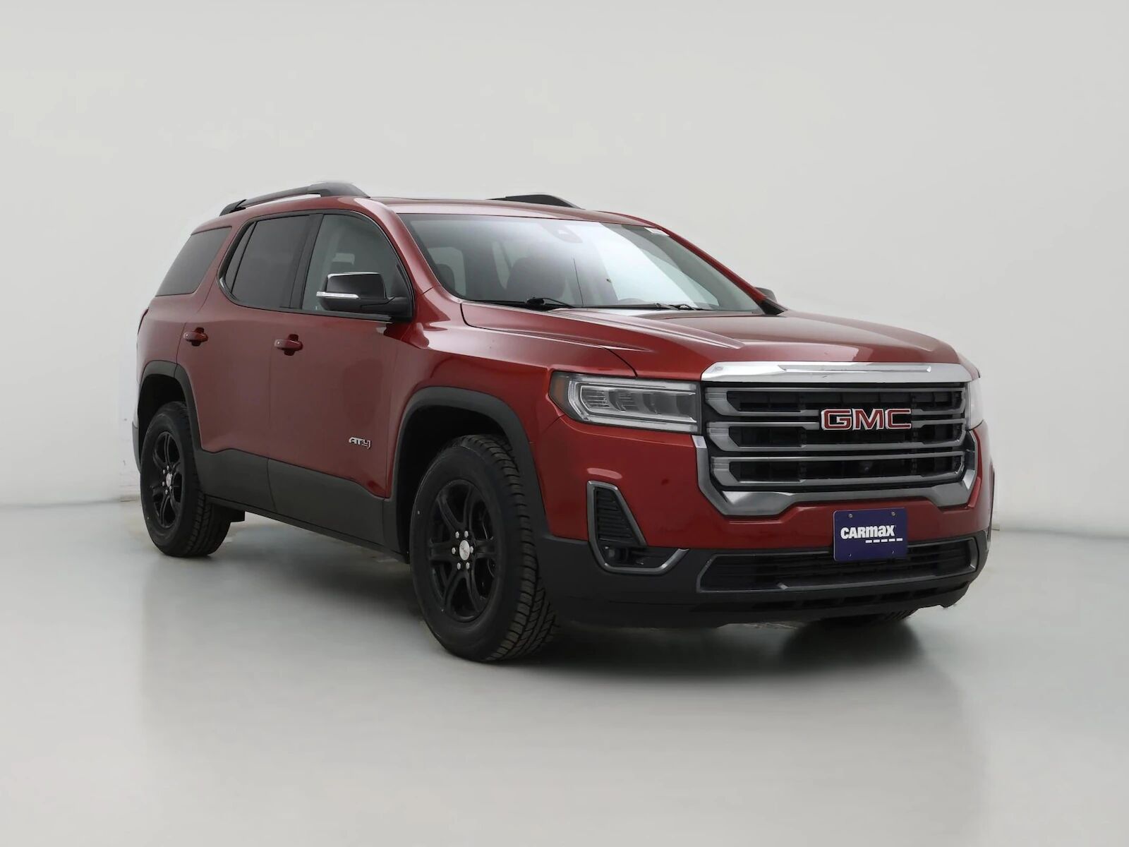2021 GMC Acadia
