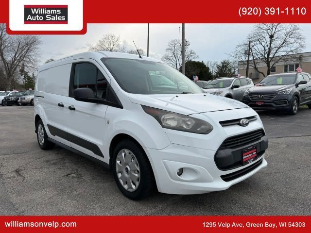 2014 FORD Transit