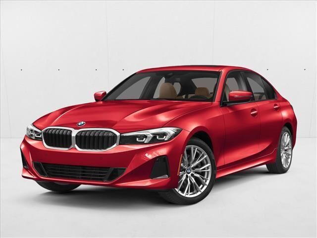 2026 BMW 3 Series