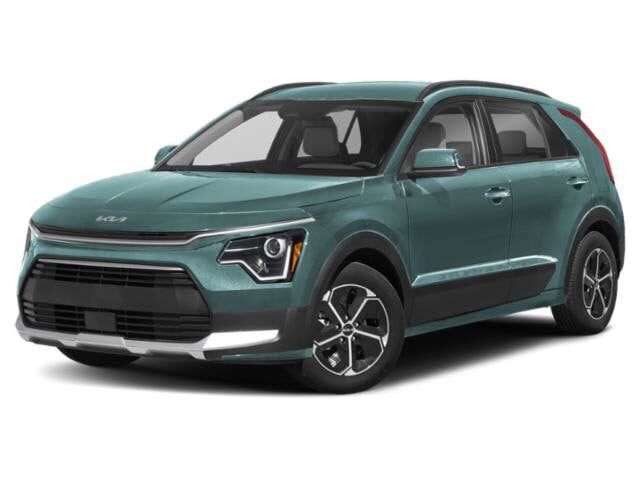2023 KIA Niro