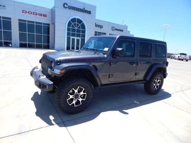 2019 JEEP Wrangler