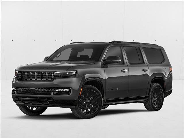 2023 JEEP Wagoneer
