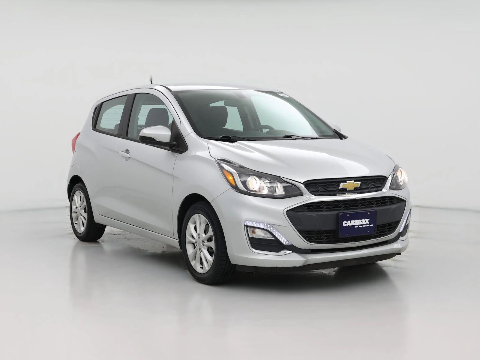 2022 CHEVROLET Spark