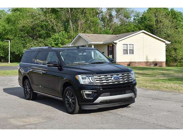 2019 FORD Expedition