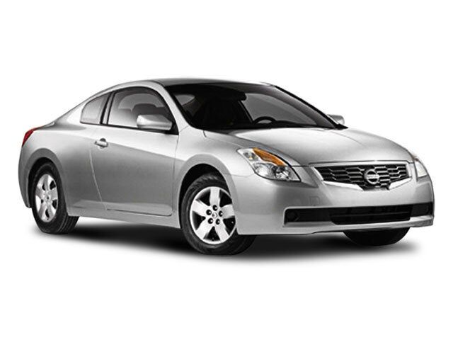 2008 NISSAN Altima