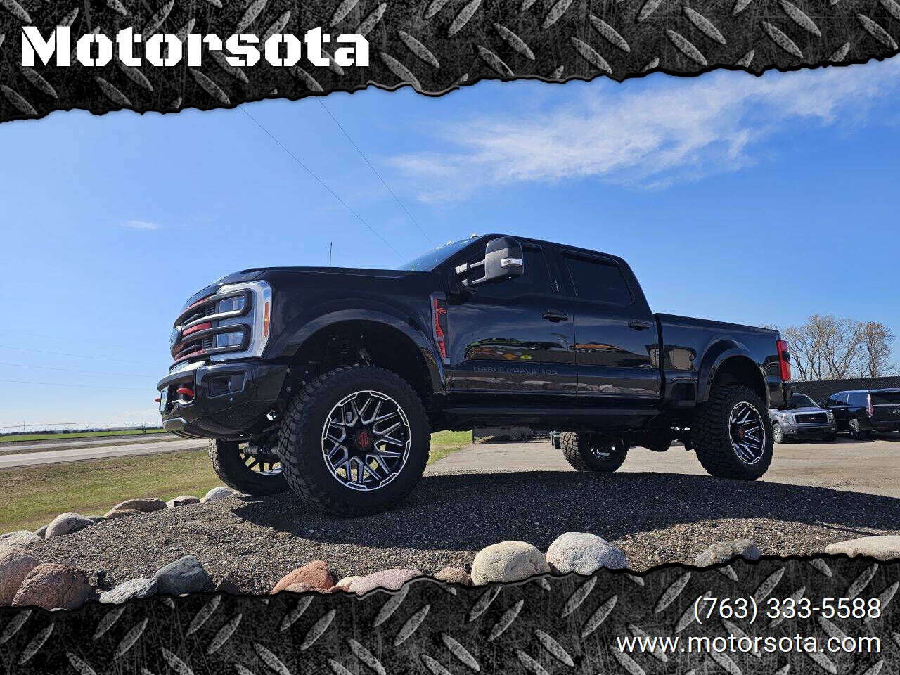 2023 FORD F-250