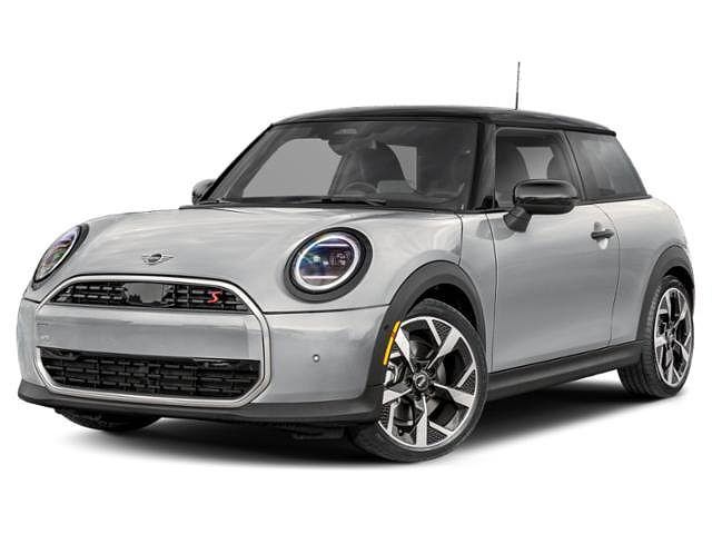 2026 MINI Hardtop