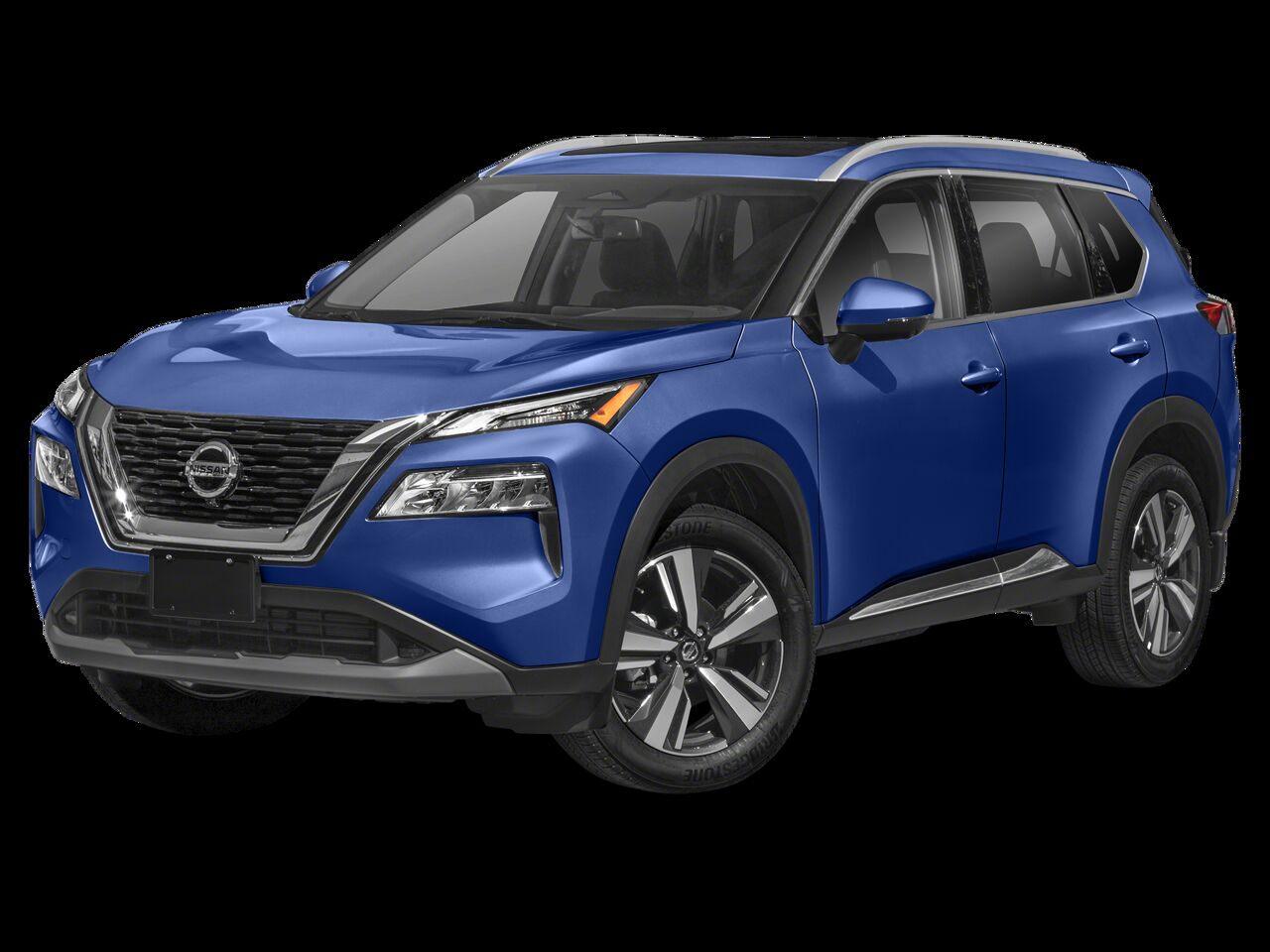 2022 NISSAN Rogue