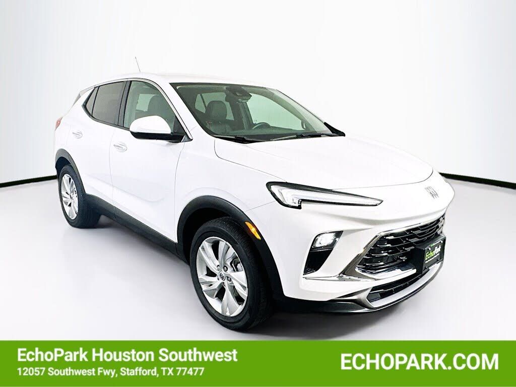 2025 BUICK Encore GX