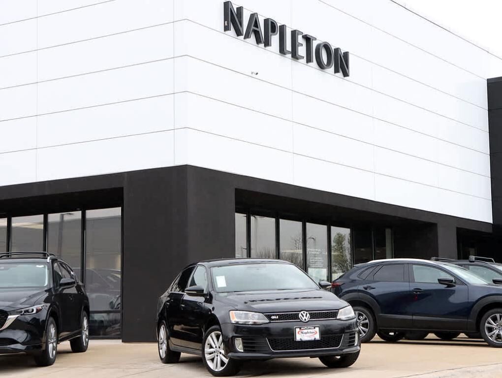 2014 VOLKSWAGEN Jetta