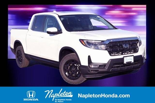 2025 HONDA Ridgeline