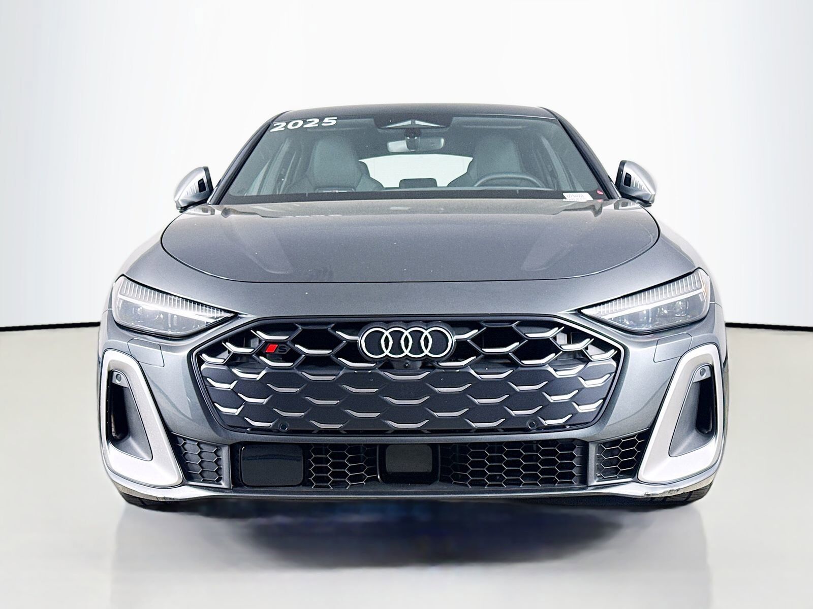 2025 Audi S5