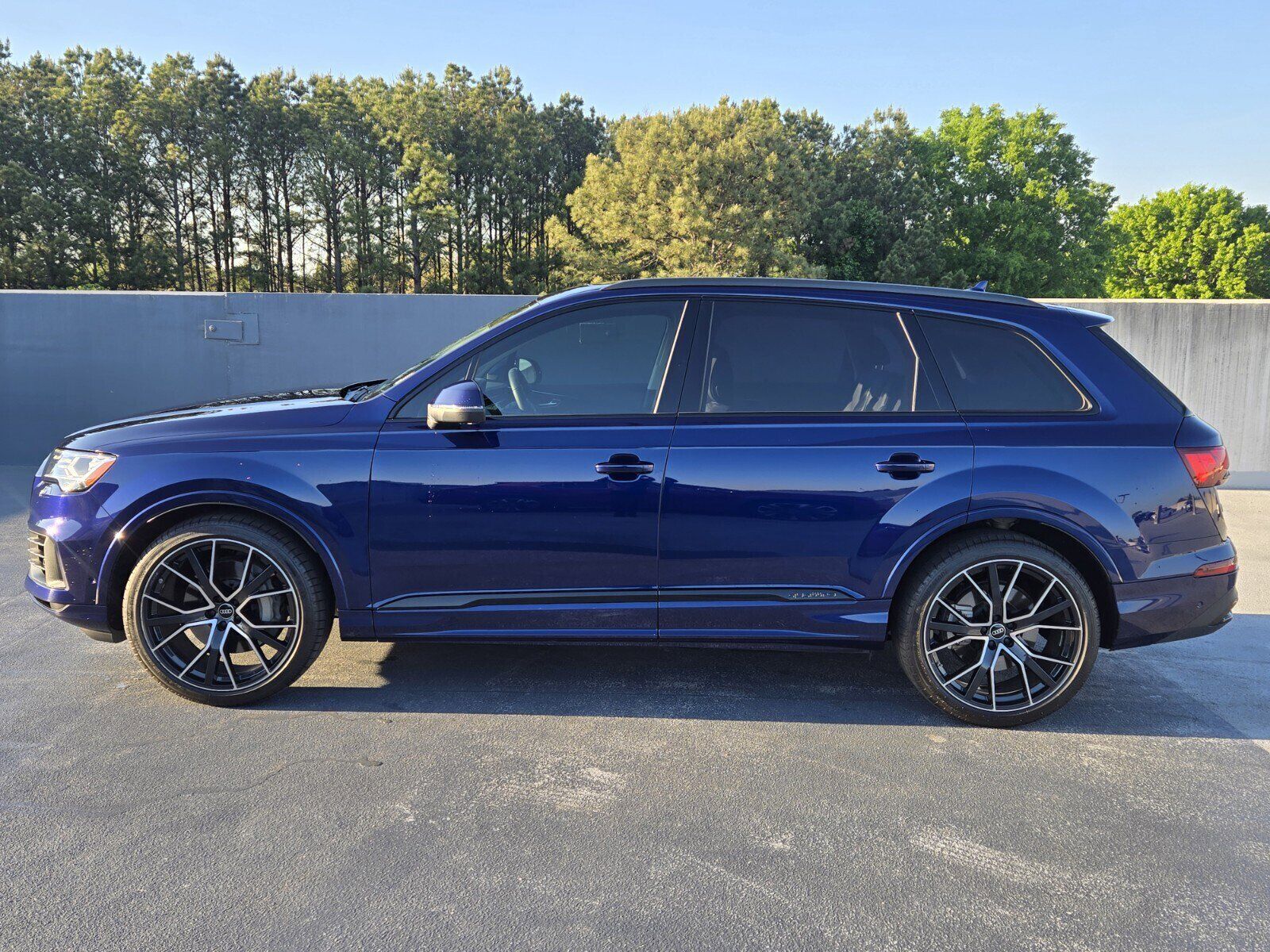 2023 Audi Q7